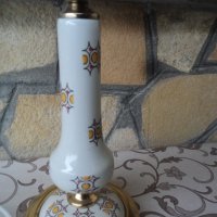 лампи, снимка 5 - Антикварни и старинни предмети - 34667685