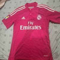 екип на Реал Мадрид, снимка 1 - Спортни дрехи, екипи - 43614375