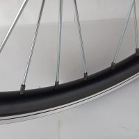 Продавам колела внос от Германия  нови алуминиеви капли за ВМХ 20 цола USA VUELTA USA, снимка 13 - Велосипеди - 27443396