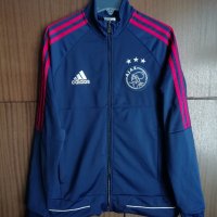 Ajax Amsterdam ново оригинално горнище Adidas 