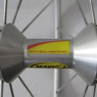 MAVIC KSYRRIUM equipe-комплект шосейни капли, снимка 6 - Части за велосипеди - 23346207