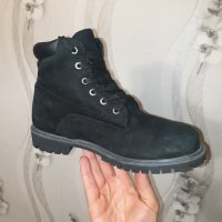 Timberland 6-инчови ботуши Alburn Водоустойчиви номер 41,5 , снимка 10 - Мъжки боти - 39306694