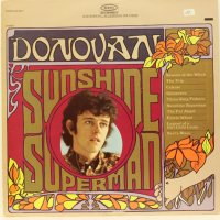 Donovan ‎– Sunshine Superman 