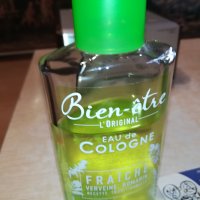 BIEN-ETRE EAU DE COLOGNE-ORIGINAL FRANCE 141223119, снимка 2 - Афтършейф - 43407742