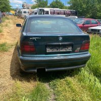 bmw 318 i e36 compact на части бмв е36 компакт , снимка 7 - Автомобили и джипове - 33051433