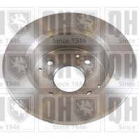 Спирачни дискове за Хонда Акорд / HONDA Accord VI, снимка 6 - Части - 44089834