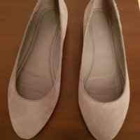 Calvin Klein сиви обувки , снимка 2 - Дамски ежедневни обувки - 34877732