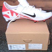 Футболни обувки Nike Mercurial 42.5, снимка 8 - Спортни обувки - 44124674