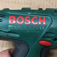 Акумулаторна бормашина Bosch, снимка 6 - Други инструменти - 43233872