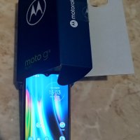 Motorola Moto g9 play 64gb dual.ПЕРФЕКТЕН, снимка 2 - Motorola - 40544617