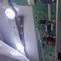 LED Driver Board SSL320_0D3A for, PHILIPS 32PFL3107K/02, снимка 1 - Части и Платки - 36959597