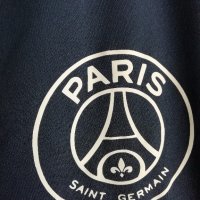 PSG Paris Saint-Germain тениска оригинална Nike Фланелка S ПСЖ, снимка 8 - Тениски - 37358257
