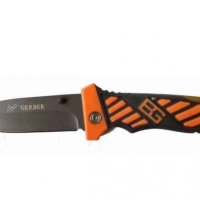 Нож Gerber тип Surviver серия Bear Grylls 98/220, снимка 1 - Ножове - 36805710