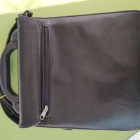 мъжка бизнес чанта, снимка 2 - Чанти - 38386858
