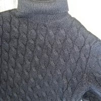 ZARA мъжки пуловери Л ПРОМО, снимка 3 - Пуловери - 44140683