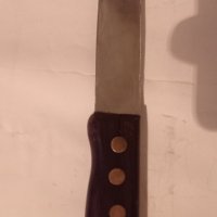 Моряшки английски нож, снимка 1 - Антикварни и старинни предмети - 43156740