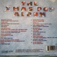 The Xmas Pop Album, снимка 3 - CD дискове - 40259538