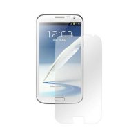 Протектор за екран Samsung Galaxy Note 2 - Samsung GT-N7100, снимка 2 - Фолия, протектори - 22603793