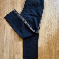 Дамски панталон Zara, снимка 1 - Панталони - 40547973