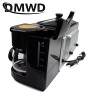 Многофункционална печка, тостер фурна и кафе машина 3в1 , снимка 5 - Печки, фурни - 43563226