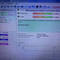 ✅ Външен HDD 2.5" 🔝 Maxtor 160 GB, снимка 3 - Външни хард дискове - 38042299
