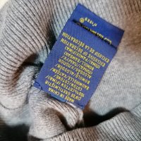 Ralph Lauren polo пуловер +подарък , снимка 9 - Пуловери - 43427005