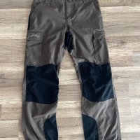 LUNDHAGS- оригинален туристически панталон размер М, снимка 2 - Панталони - 40058553