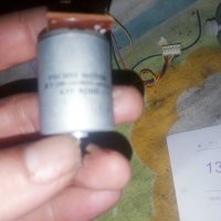 електро мотор от касетачен дек или от аудио уредба, снимка 3 - Други - 42955273