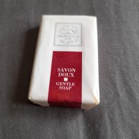 Хотелски сапун Bienvenue Savon Doux, снимка 1 - Колекции - 32463471