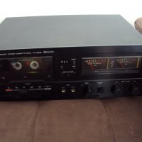 Yamaha TC-520B, снимка 7 - Декове - 26609615