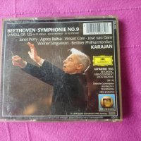 Beethoven - 9 simph., снимка 3 - CD дискове - 43941738