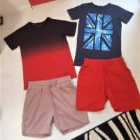 Страхотни дрехи от Англия, снимка 1 - Детски комплекти - 38398306
