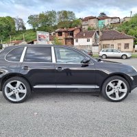 Porsche Cayenne 4.5I 340коня на части , снимка 11 - Автомобили и джипове - 43120398