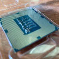 Intel Core i5-4690 LGA 1150 Processor /tray/ , снимка 2 - Процесори - 39151455
