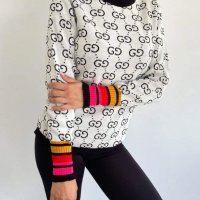 дамски пуловер , снимка 9 - Блузи с дълъг ръкав и пуловери - 43043147
