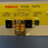 предпазител FANUC Spare parts A02B-0047-K102, снимка 2 - Резервни части за машини - 39638681
