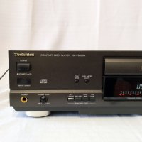 Technics Compact Disk Player SL-PS620A от висок клас + дистанционно + цифров оптичен изход CD Player, снимка 3 - Ресийвъри, усилватели, смесителни пултове - 43806395