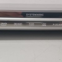 DVD Red Star System 3000C, снимка 6 - Плейъри, домашно кино, прожектори - 28853772