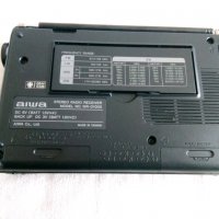 AIWA WR-D1000, снимка 5 - Аудиосистеми - 27915869