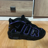 Продава Nike Air Uptempo , снимка 1 - Маратонки - 44894970