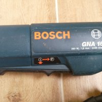 Нагер Bosch GNA 16, снимка 2 - Други инструменти - 34940641