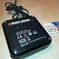 black & decker 10,8v lithium charger 0606211850, снимка 15 - Други инструменти - 33124489