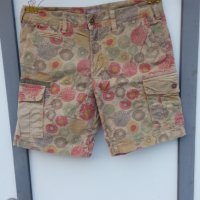 '' Napapijri''оригинални мъжки къси панталони 32 размер, снимка 2 - Панталони - 28492834