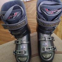 Италиански ски обувки NORDICA, снимка 1 - Зимни спортове - 38648093