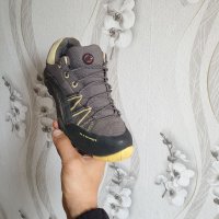 туристически обувки  Mammut CEREDO Low GTX номер 39-39,5, снимка 1 - Други - 40481170