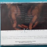 Kenny Barron –2CD(Post Bop,Bossa Nova), снимка 5 - CD дискове - 42968124