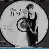 Claudia Jung – 1994 - Claudia Jung(Europop,Soft Rock), снимка 5 - CD дискове - 44865818