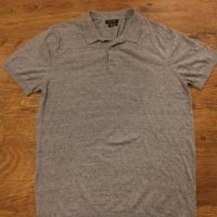 massimo dutti - страхотна мъжка тениска КАТО НОВА, снимка 5 - Тениски - 34958286