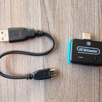 Nintendo switch хакнат с RCM loader, снимка 6 - Nintendo конзоли - 43760564