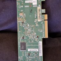 LSI SAS9200-8e - FH PCIe-x8 RAID Controller HBA контролер, снимка 3 - Други - 39930246